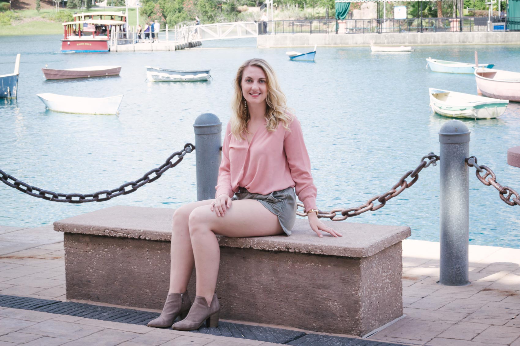 While I strongly encourage maintaining a positive body image, I, like many others, often struggle with it. For me, it's my legs. They're the first thing I criticize, and I'm hesitant to wear shorts. However, these soft shorts have given me new confidence, and I'm happy to show off my legs in these amazing things!