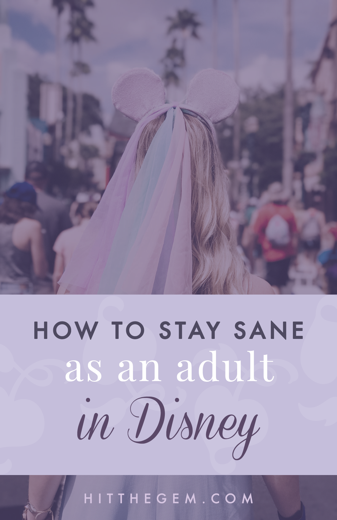 Disney is a one-of-a-kind place, but it can be an overwhelming experience if you're not properly prepared. Whether you're looking to enjoy the magic yourself or with your favorite little ones, I've compiled some Disney tips for adults to help you get the most out of the most magical place on Earth!