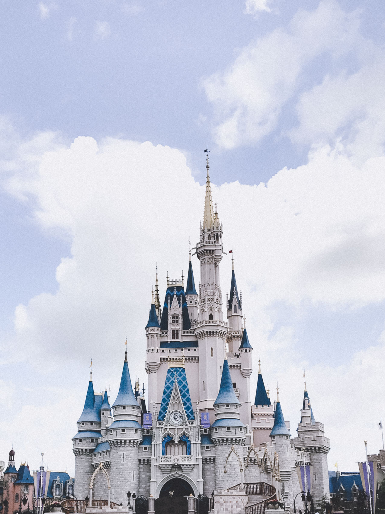 Disney is a one-of-a-kind place, but it can be an overwhelming experience if you're not properly prepared. Whether you're looking to enjoy the magic yourself or with your favorite little ones, I've compiled some Disney tips for adults to help you get the most out of the most magical place on Earth!