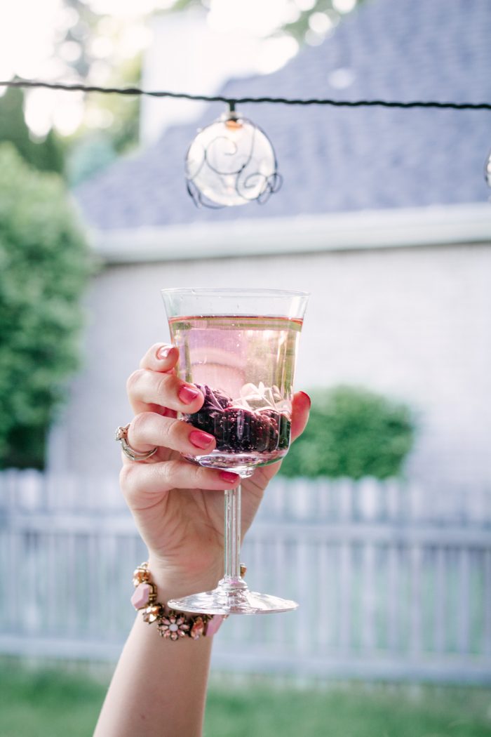 6 Things You Need for Summer Entertaining and Nights on the Deck