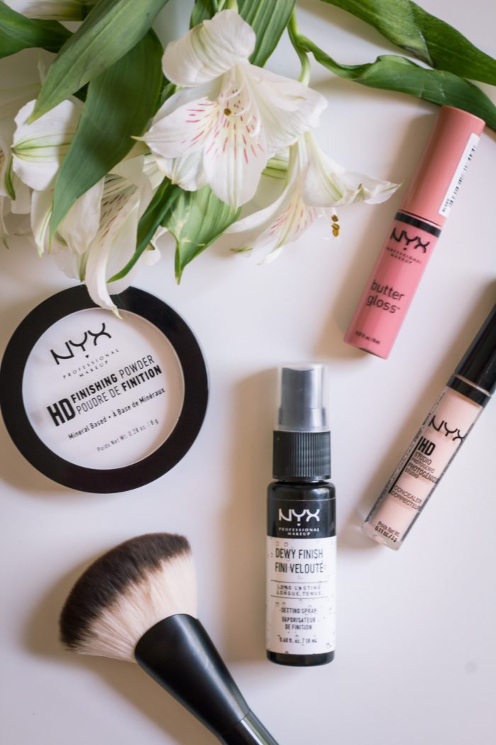 Beauty Products Currently Making My Life Easier