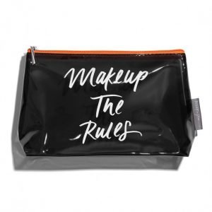The Sunday Edit on The Gem - Makeup the Rules Brika Bag FREE GIFT!