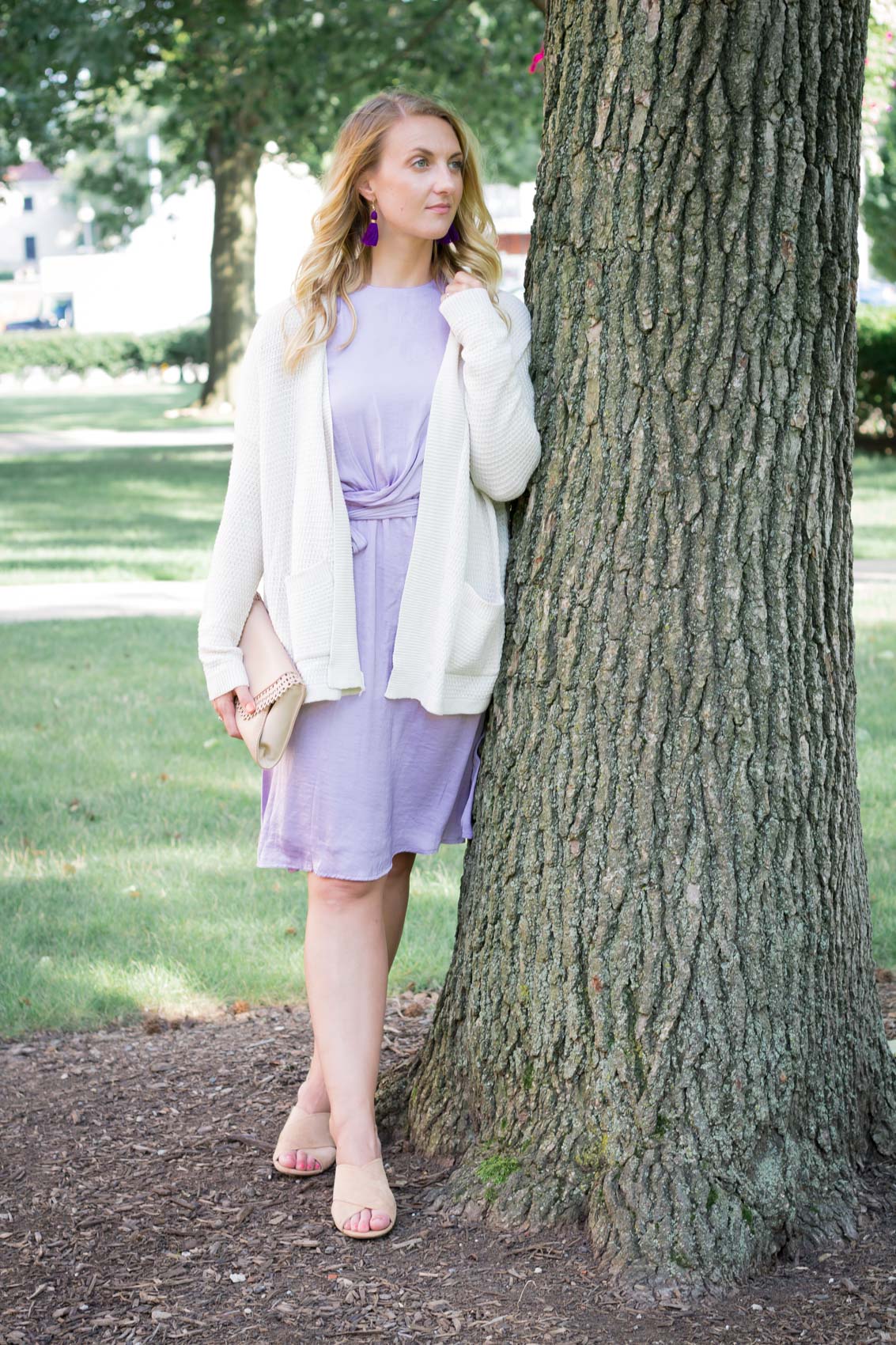 Cozy Lightweight Sweaters