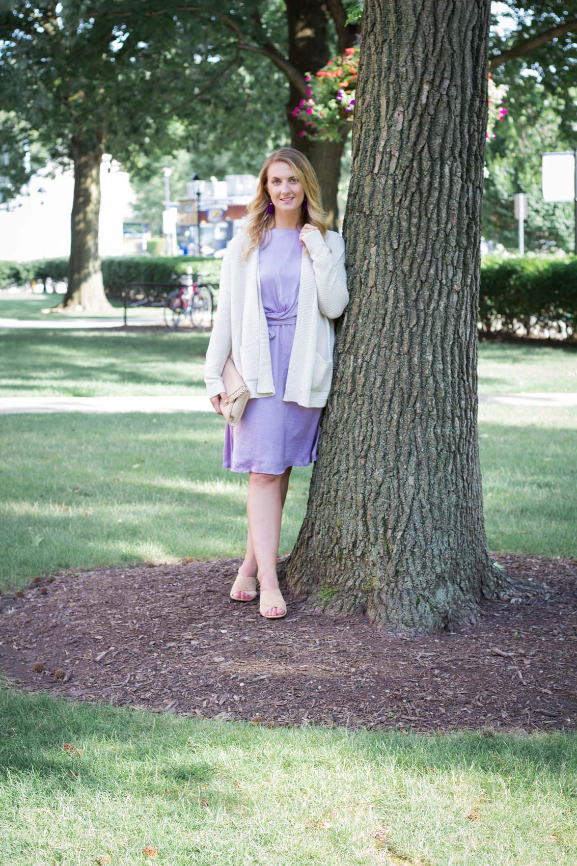 Cozy Lightweight Sweaters