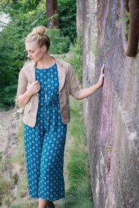 3 Ways to Wear a Jumpsuit