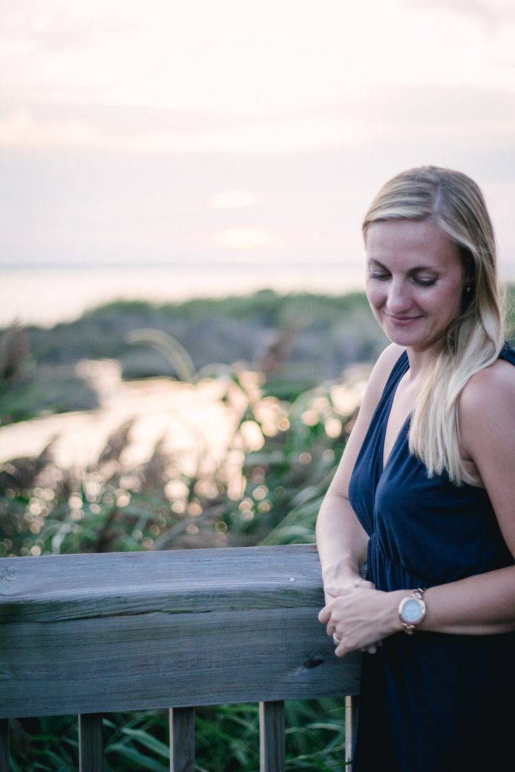 While my family vacations can get hectic, I wouldn't trade them for the world. One of our favorite spots is the Outer Banks, and here's a few reasons why!