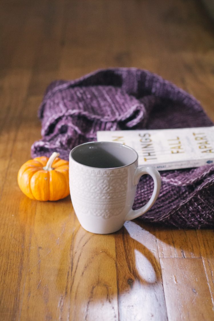 Through the Danish idea of hygge, learning to say "no", and starting the morning off strong, find out how to make time for cozy living.