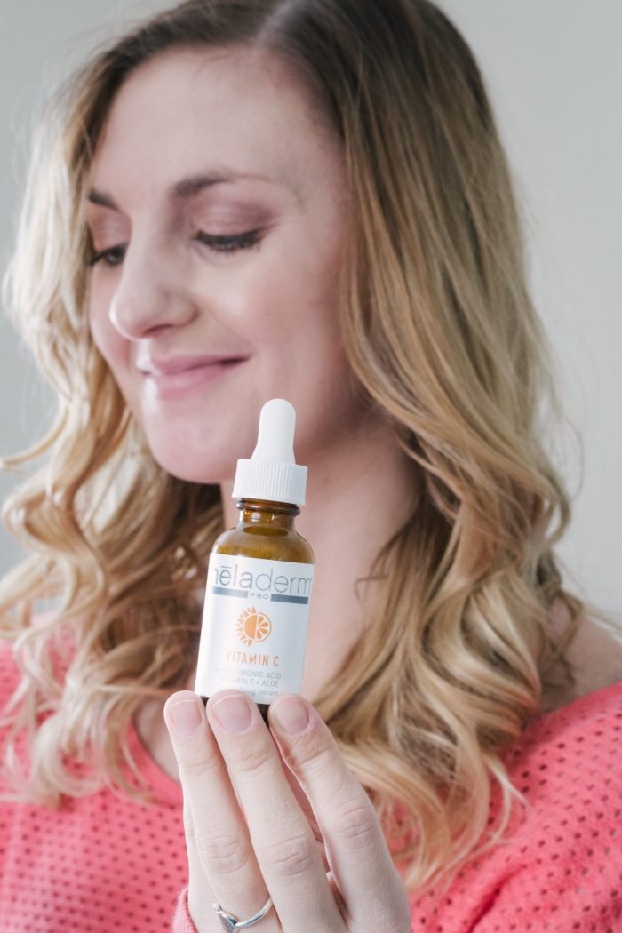 Vitamin C Serum Benefits for Your Skin + GIVEAWAY
