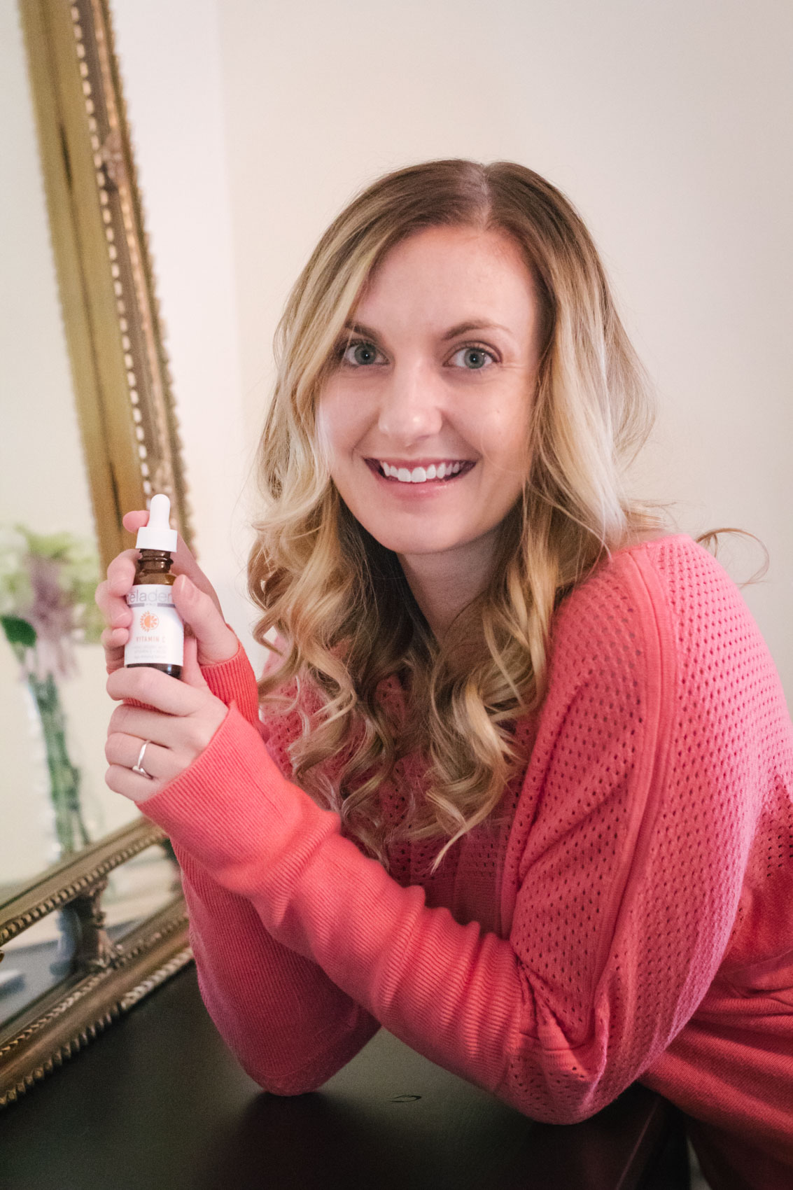 Know for its anti-aging properties, there are so many Vitamin C Serum benefits to discuss. Click to read about the best serum (from Hēladerm) and my results! 