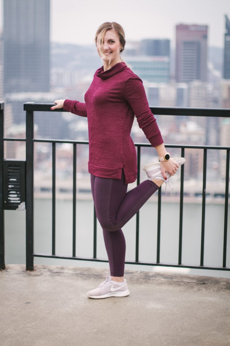 Worried about falling off track with your fitness & wellness goal setting this year? Here's how I reframed my 2019 resolutions to make them more realistic. Also, find out why I'm about to sign up for a Planet Fitness membership! 