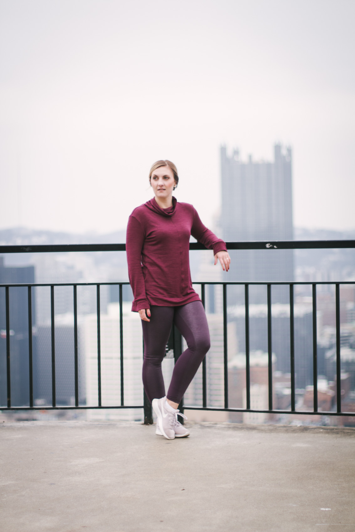 Worried about falling off track with your fitness & wellness goal setting this year? Here's how I reframed my 2019 resolutions to make them more realistic. Also, find out why I'm about to sign up for a Planet Fitness membership! 