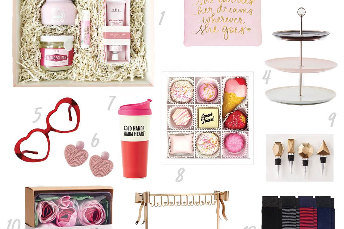 21 Super Affordable Gifts for Your Galentines — Mirror and Thread