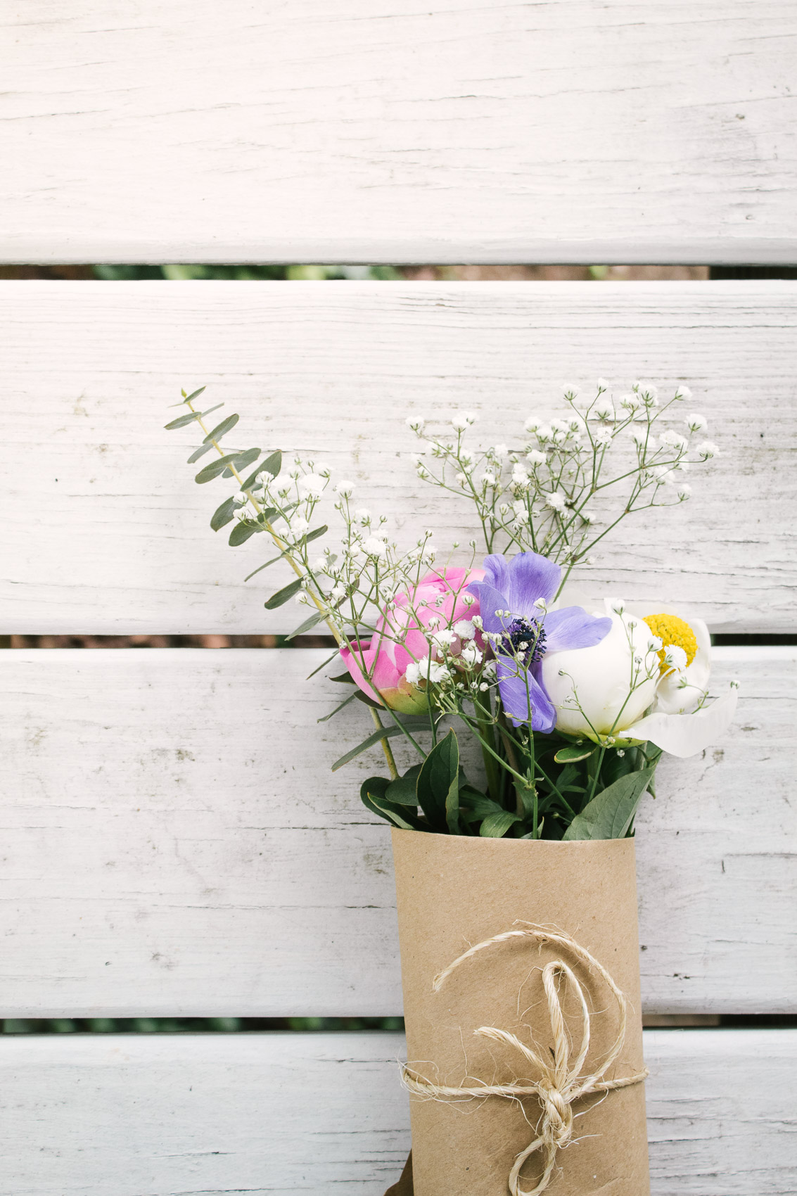 Victoria's Mobile Flower Truck | Pittsburgh, PA