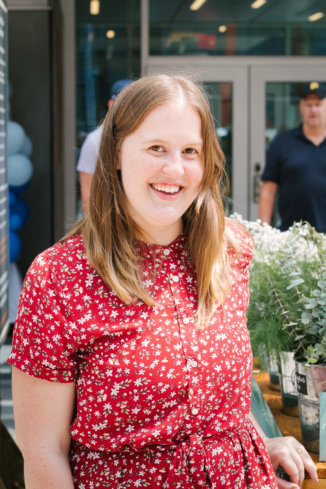 Victoria's Mobile Flower Truck | Pittsburgh, PA