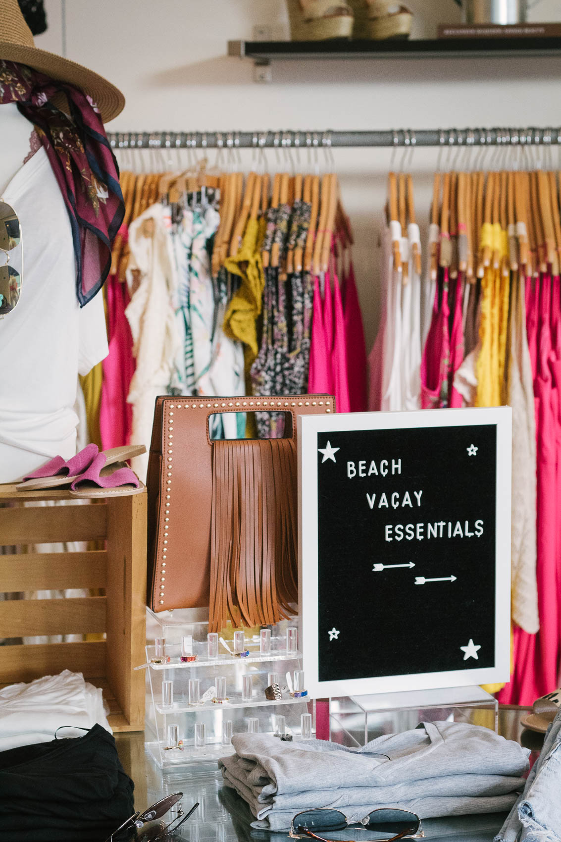 Things to do in Richmond: Stroll the streets of Carytown for boutique shopping