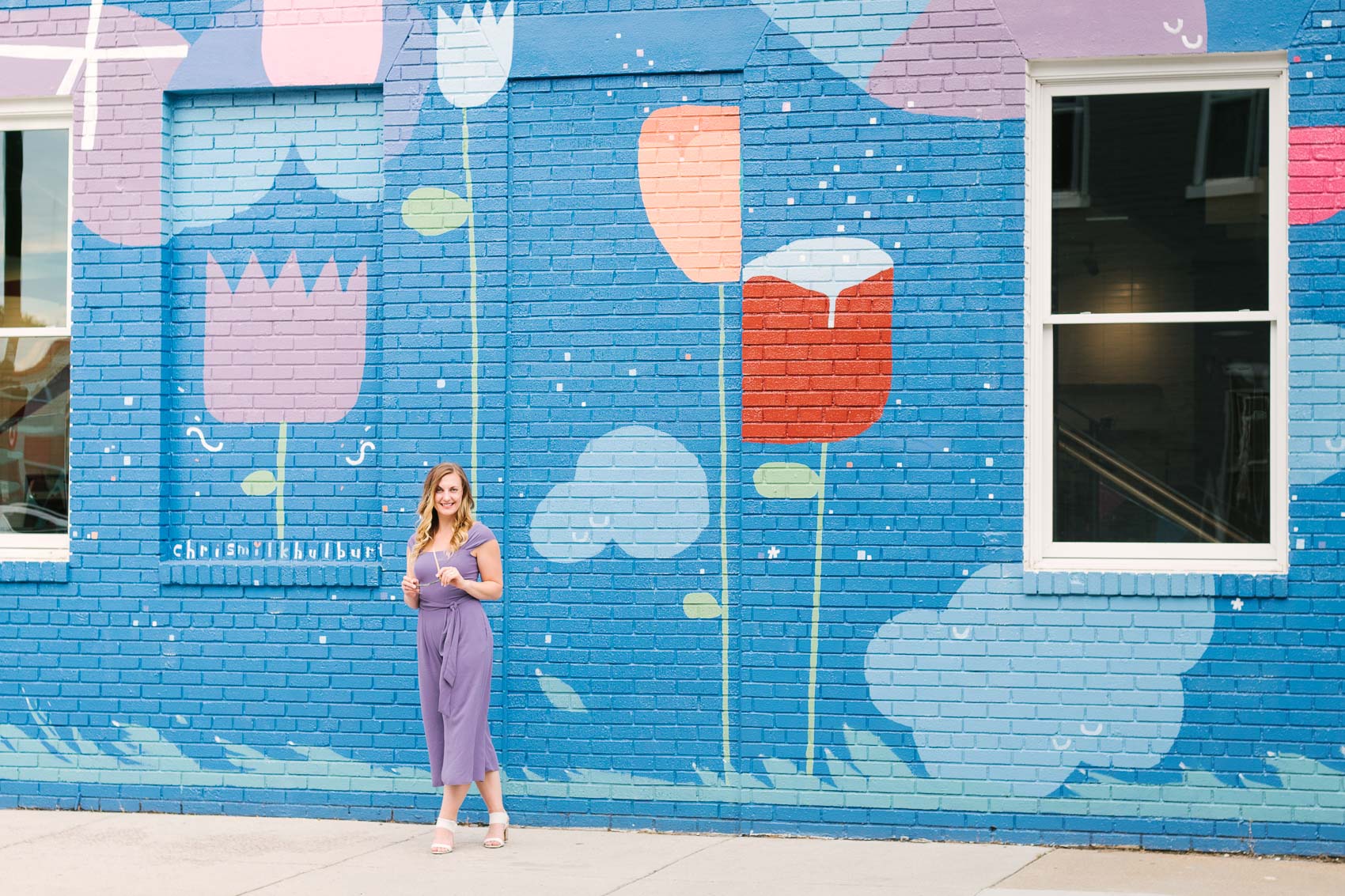 From sweet Summer celebrations to put together day time looks, shop these dressy jumpsuits - like this purple crepe piece from Gal Meets Glam Collection - for adding elegance and ease to your wardrobe. 