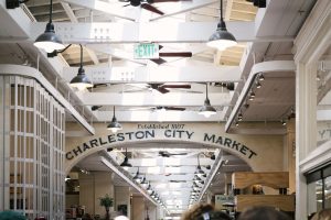 Things to do in Charleston, SC: Visit the Historic Charleston City Market | Travel Blog