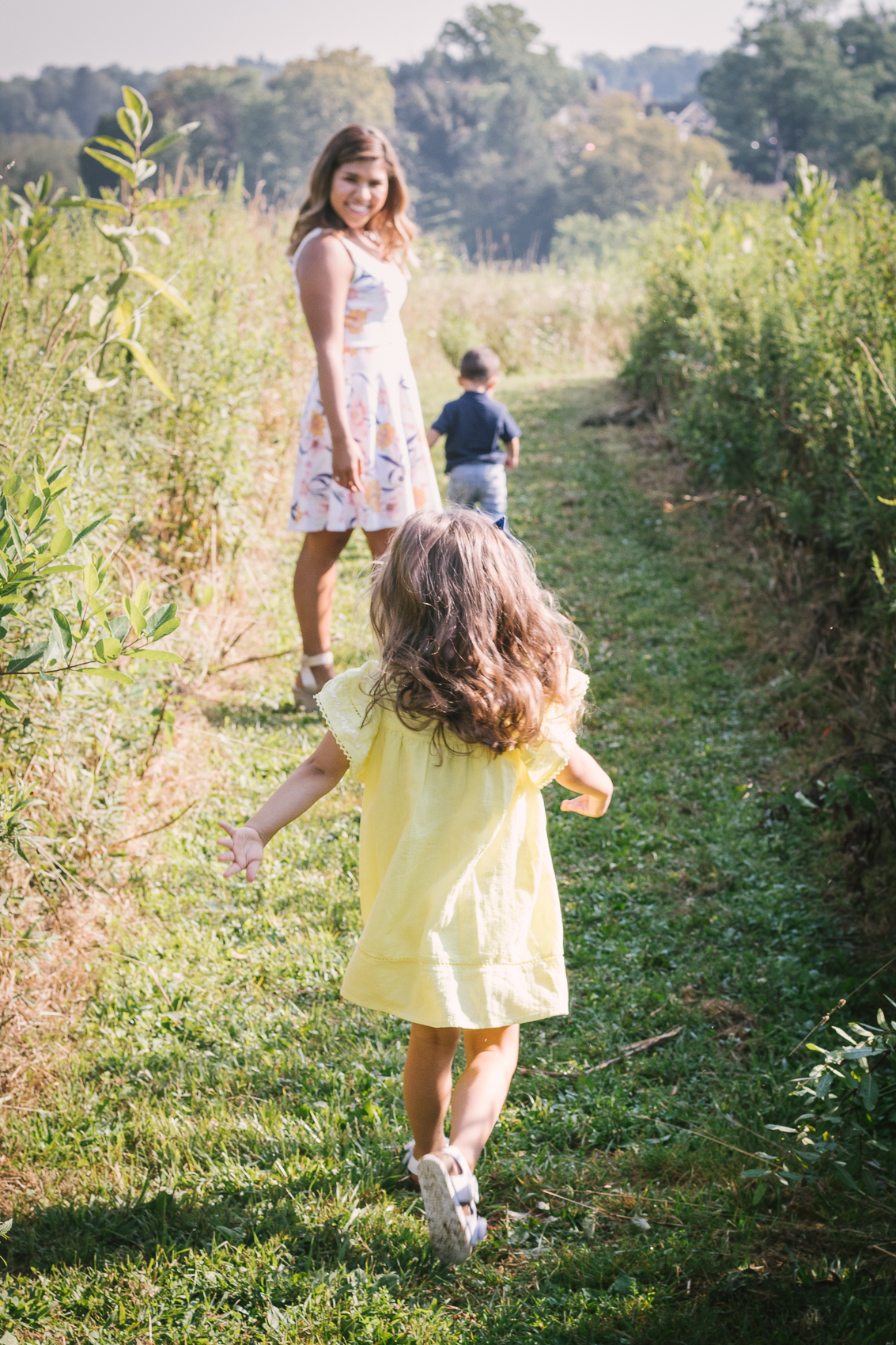 Pittsburgh Family Photos by photographer Allyn Lewis