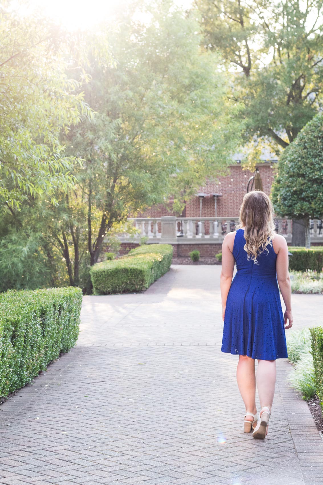 A serene alternative to oceanfront resorts in the area, The Founders Inn & Spa offers a homey, historic choice as one of the best hotels in Virginia Beach.