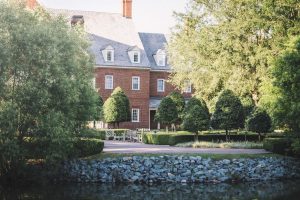 A serene alternative to oceanfront resorts in the area, The Founders Inn & Spa offers a homey, historic choice as one of the best hotels in Virginia Beach.