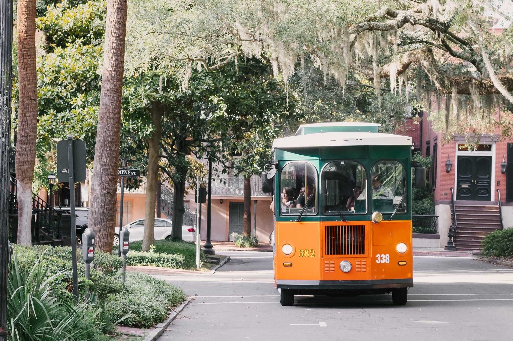 From one of the country's top-rated ice cream shops to a stroll through Forsyth Park, here's a short but sweet guide on things to do in Savannah, Georgia.  