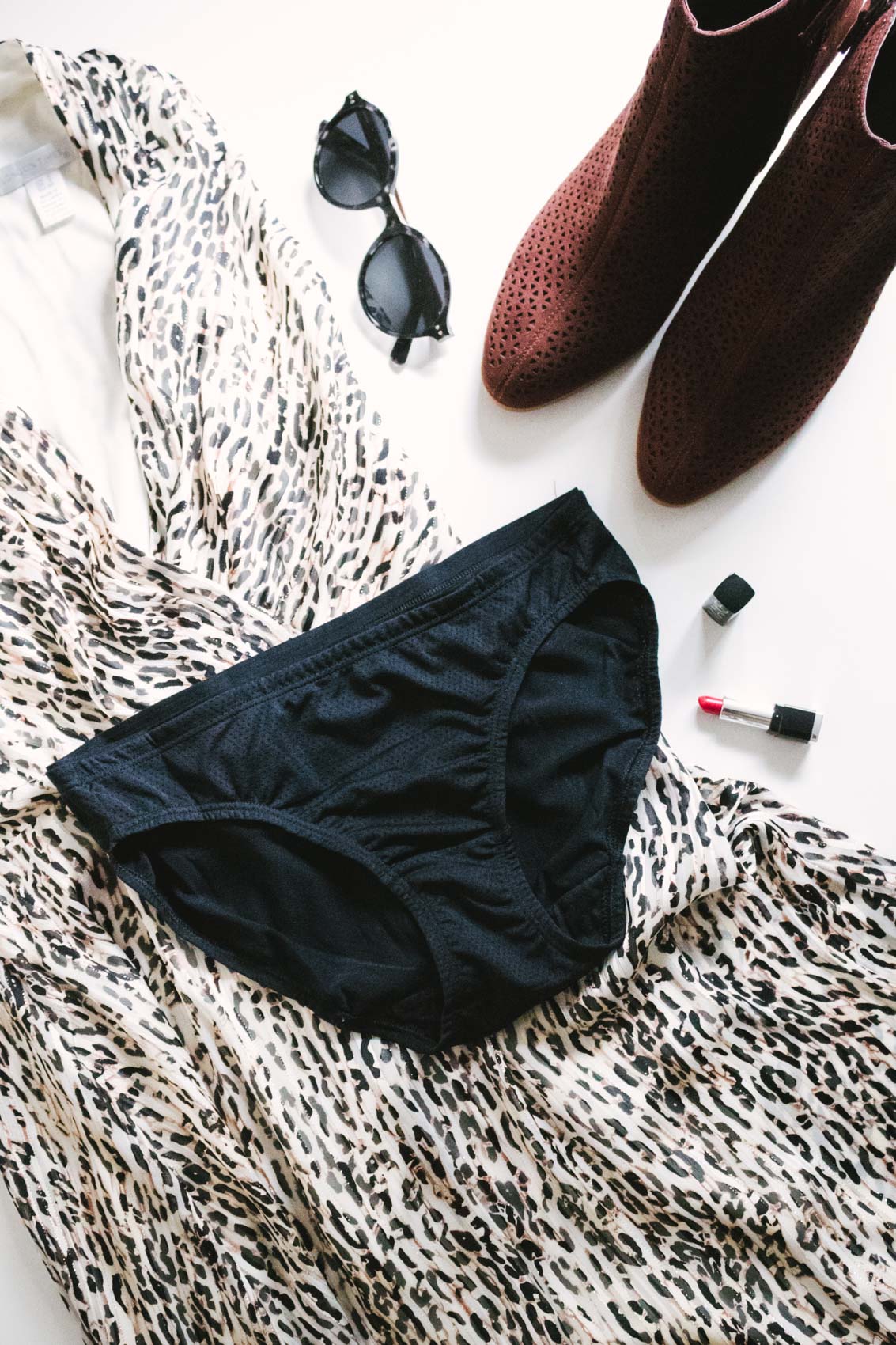 The best travel underwear for women that are breathable, lightweight and perfect for packing in your suitcase when traveling