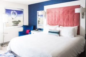 Hotel Indigo Mount Pleasant, South Carolina | Charleston Hotels