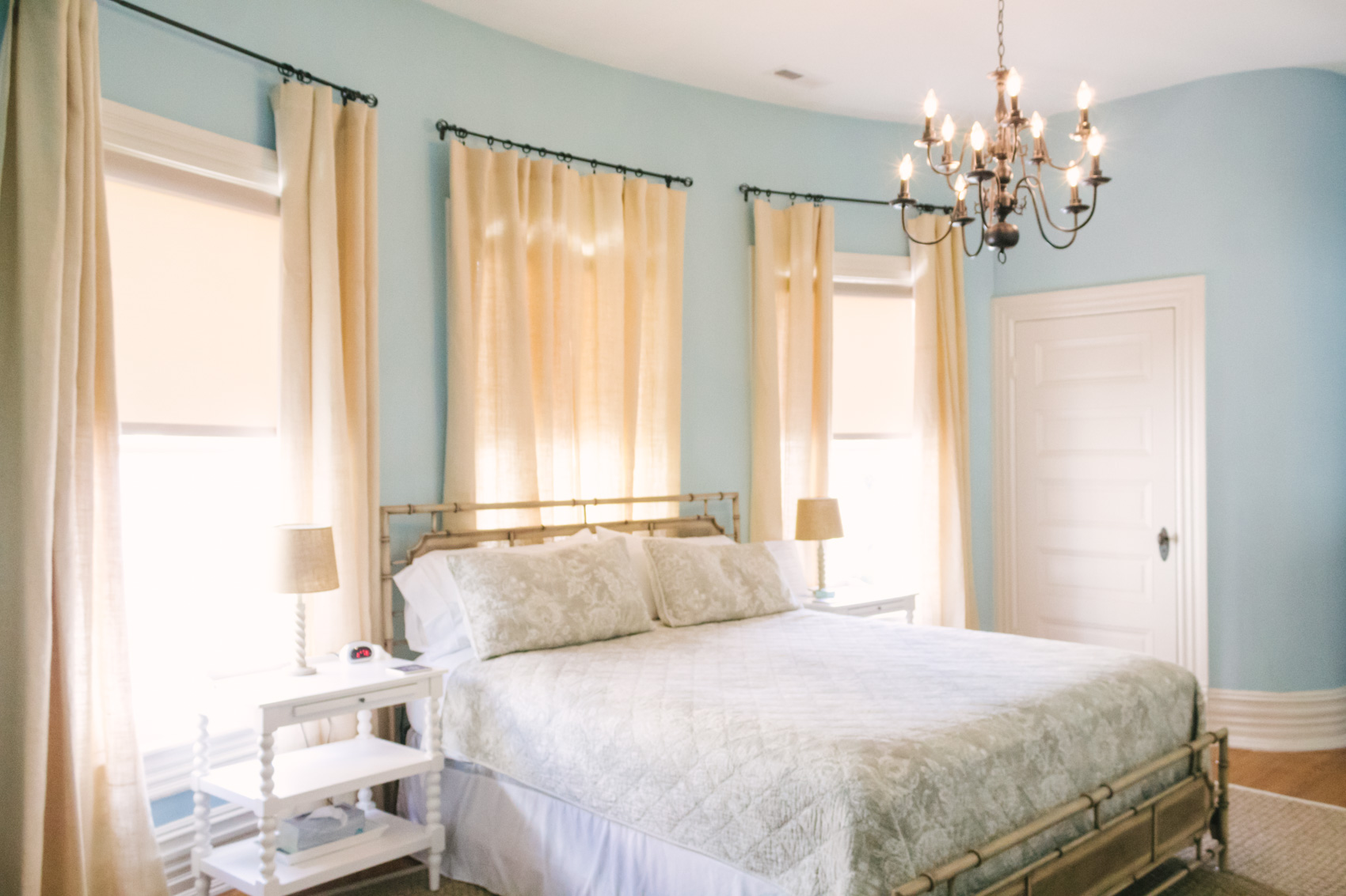 The Jarvis at 220 | A bed & breakfast in New Bern, North Carolina