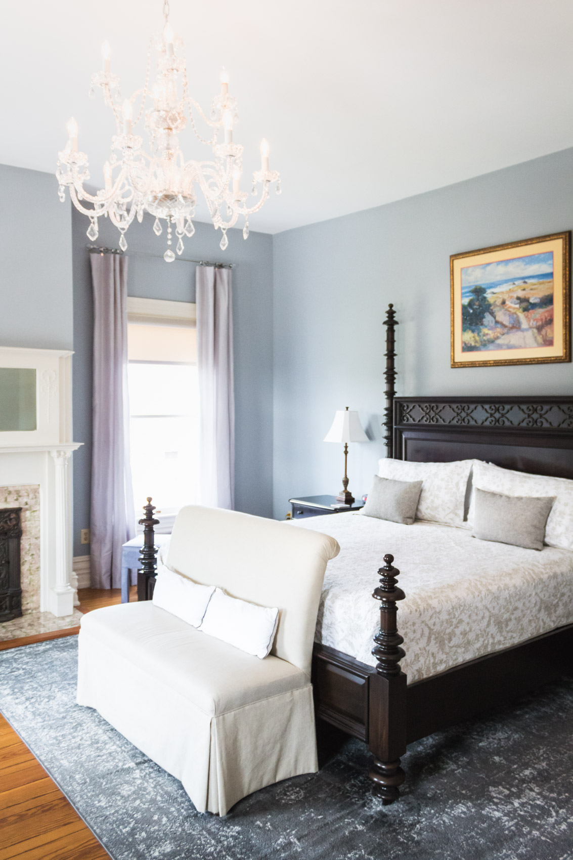 The Jarvis at 220 | A bed & breakfast in New Bern, North Carolina