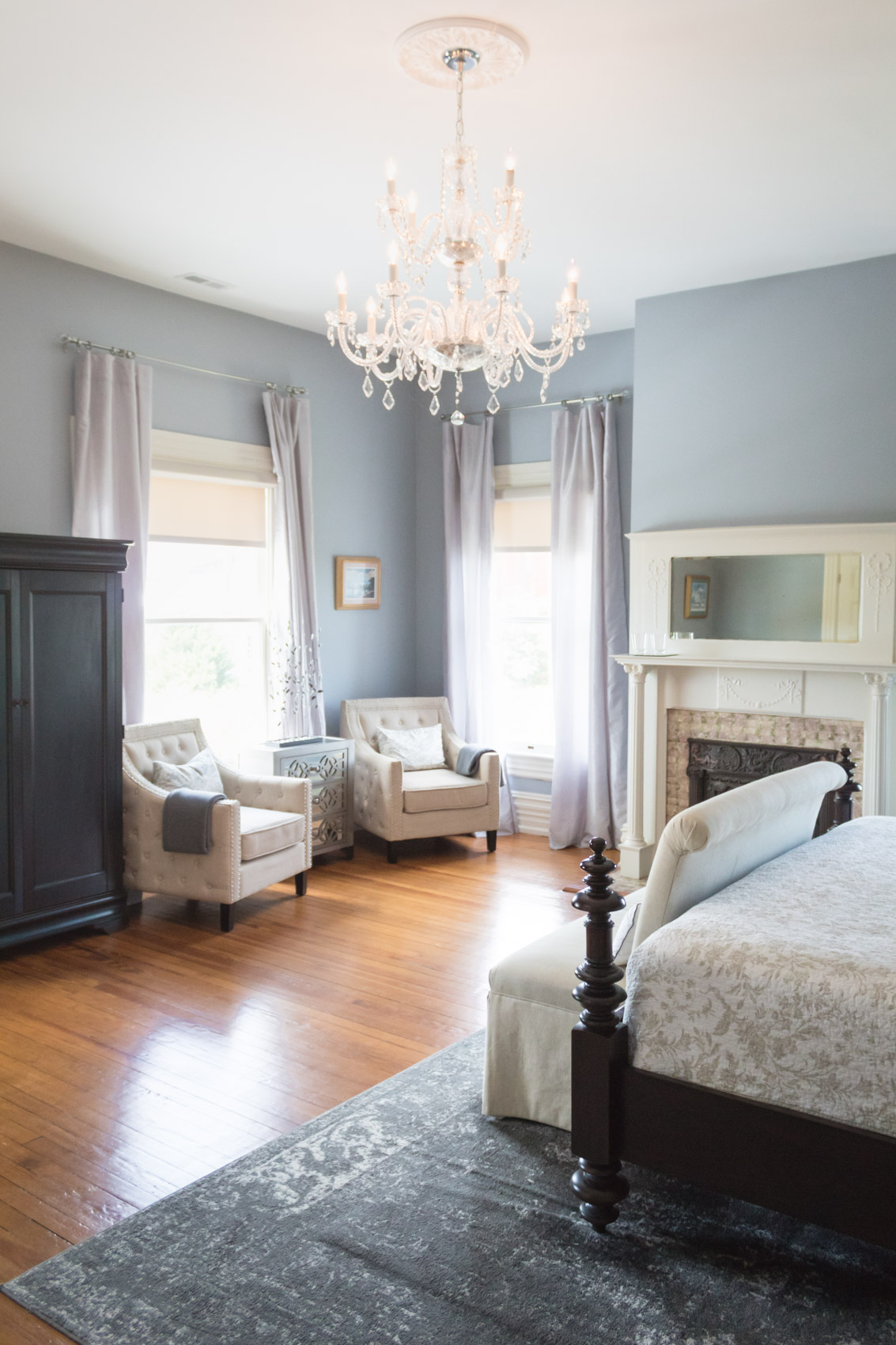 The Jarvis at 220 | A bed & breakfast in New Bern, North Carolina