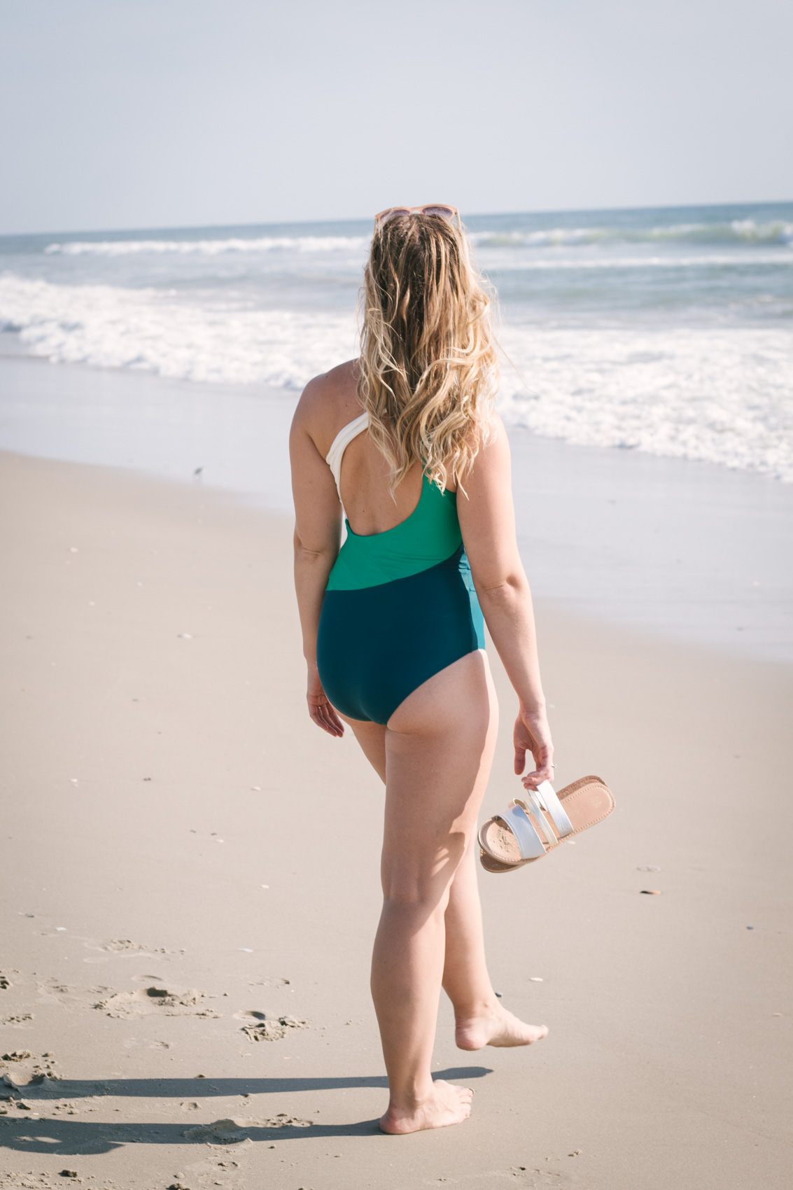 Summersalt Sidestroke Swimsuit Review: Worth It?
