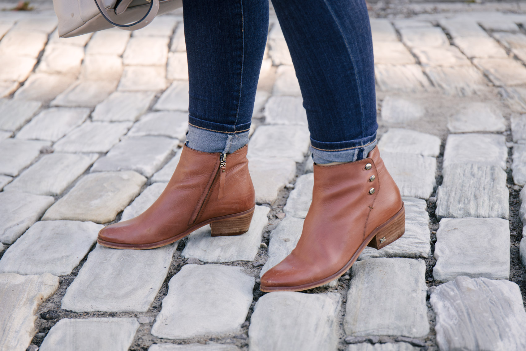 here's where to find the best ankle booties for fall 2020