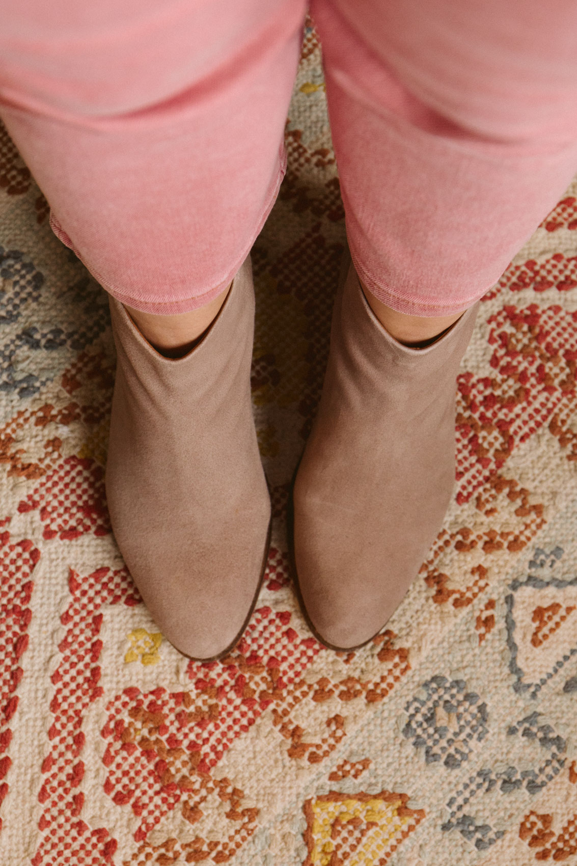 Seychelles Shoes Review Floodplain Booties Allyn Lewis