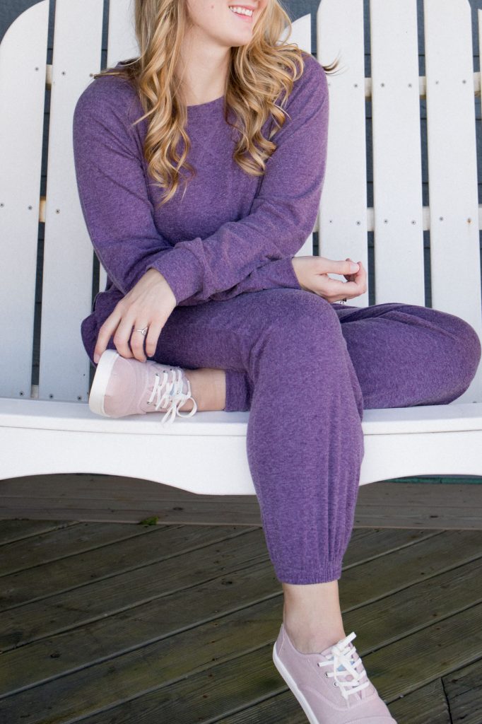 Comfy Amazon Loungewear Sets For Women - Allyn Lewis