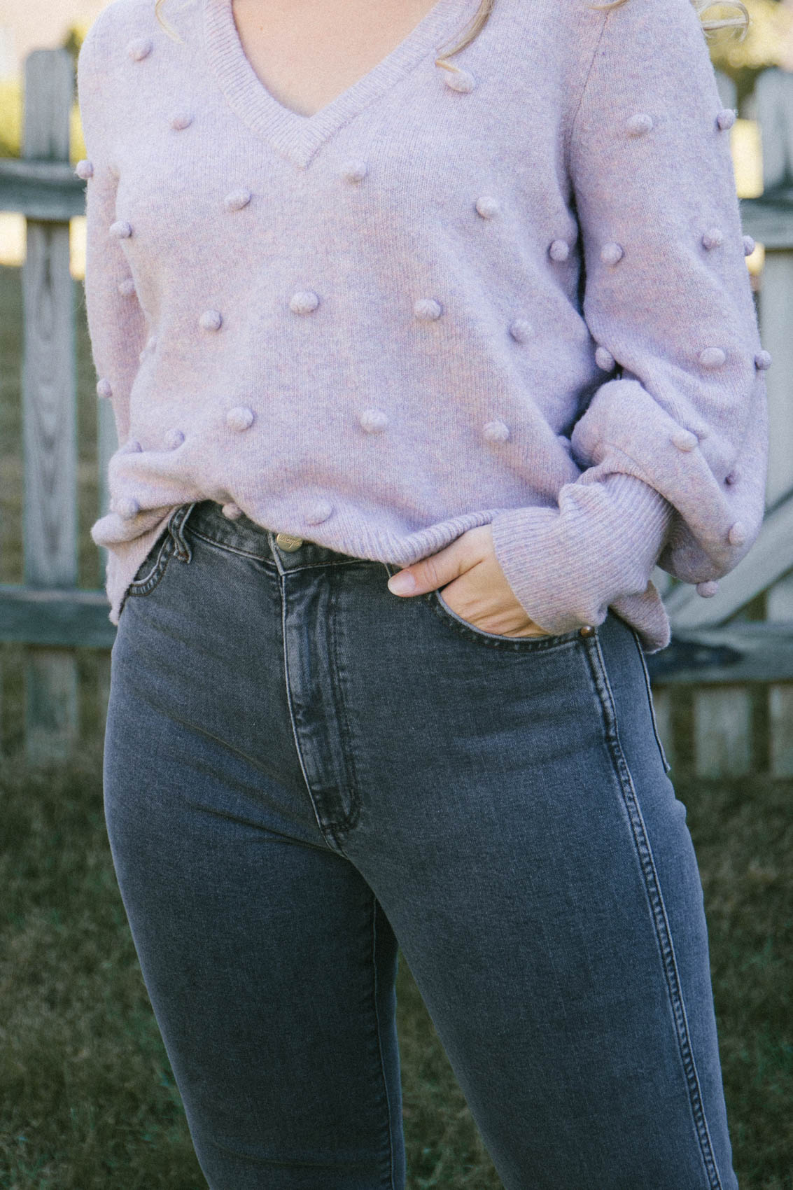 Wrangler Icons 11wwz Jeans Review - Allyn Lewis