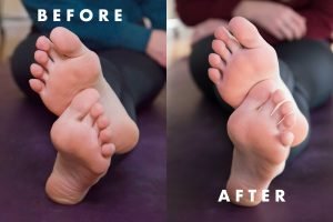 Kerasal Intensive Foot Repair Review + Before & After