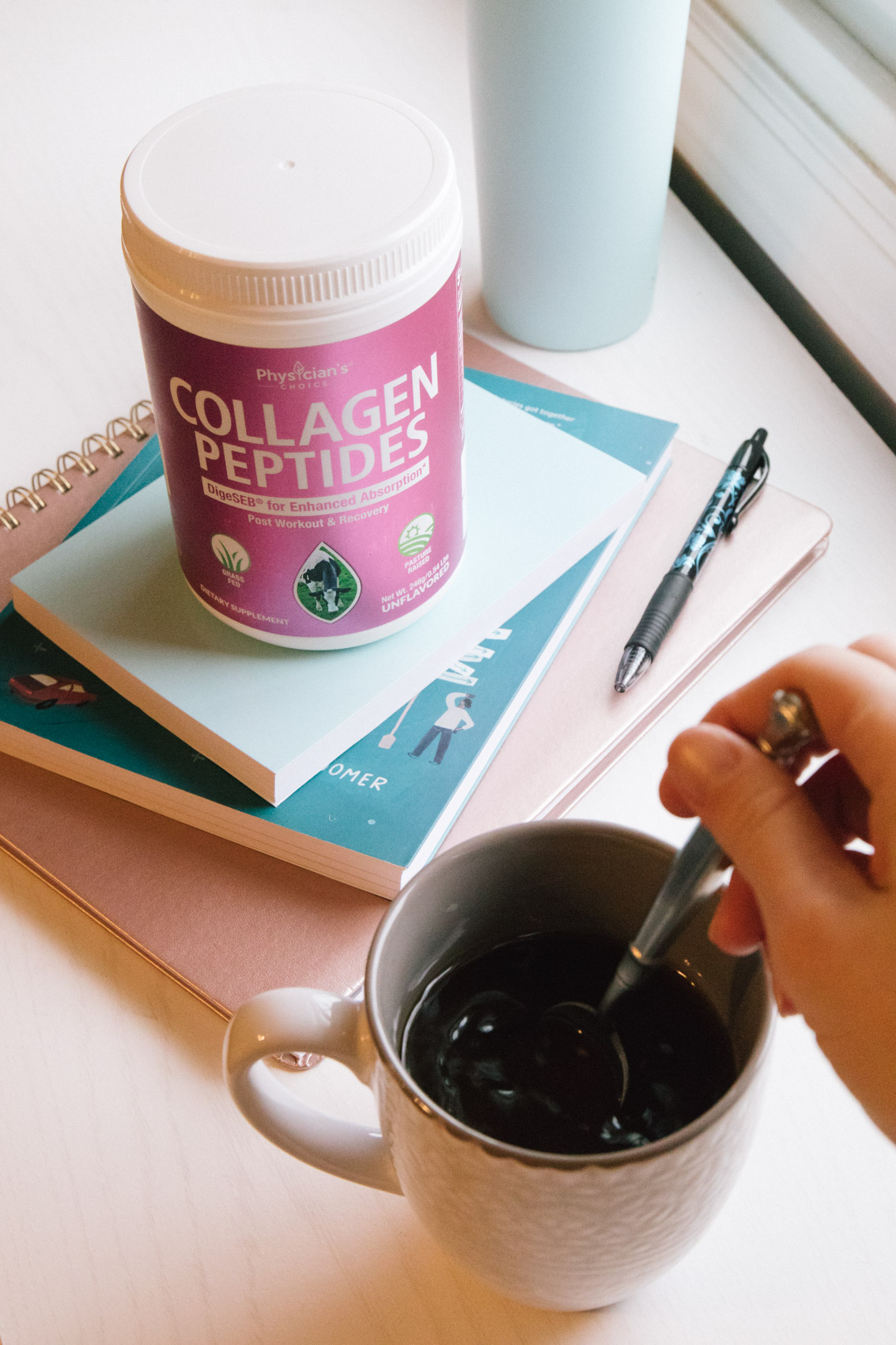 Physician's Choice Collagen Peptides Review