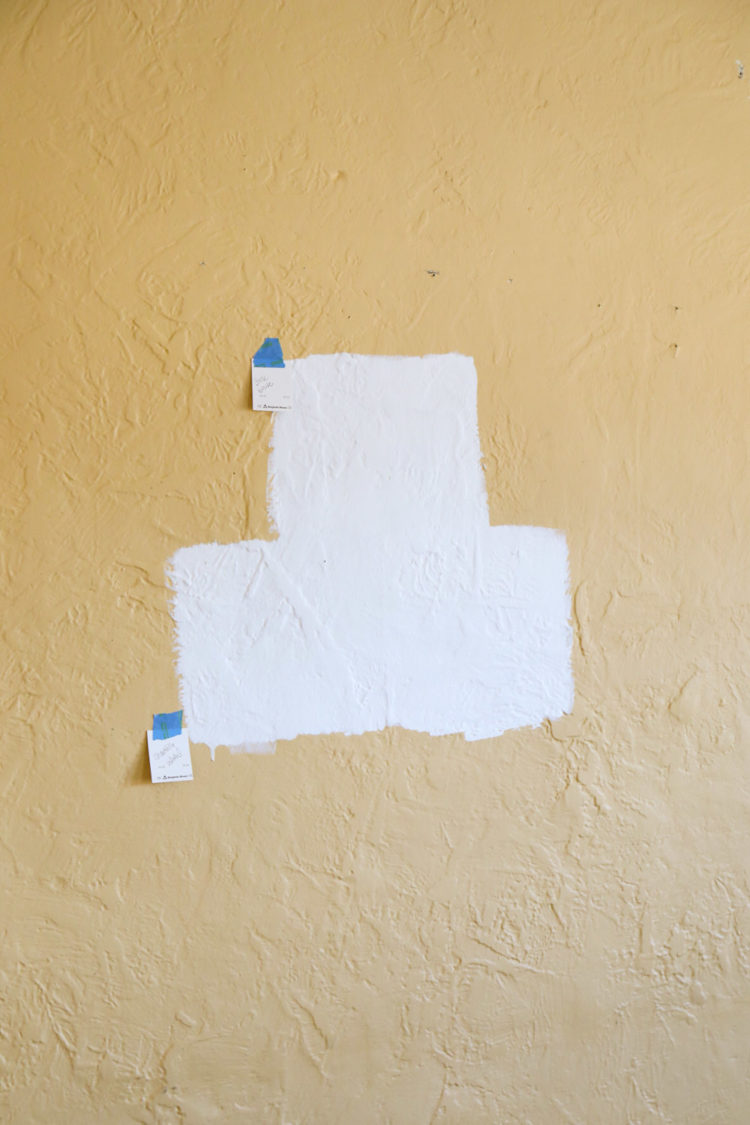 The Best White Paint for Interior Walls Allyn Lewis