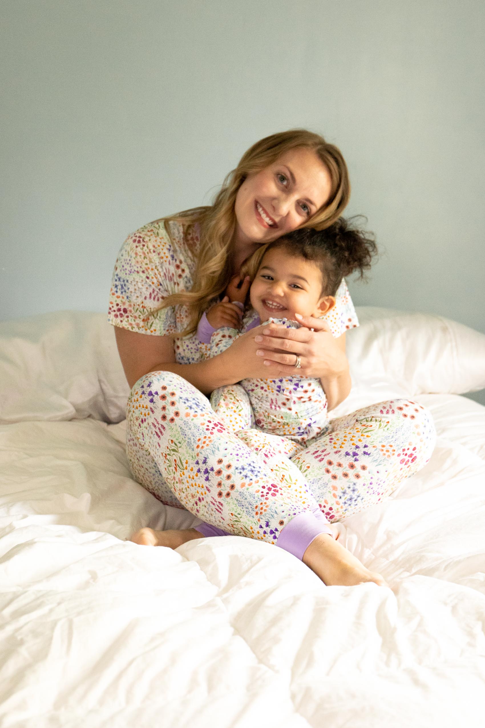 Little Sleepies Pajamas Review & Coupon Code - Allyn Lewis