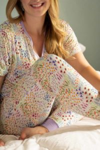 Little Sleepies Pajamas Review & Coupon Code - Allyn Lewis