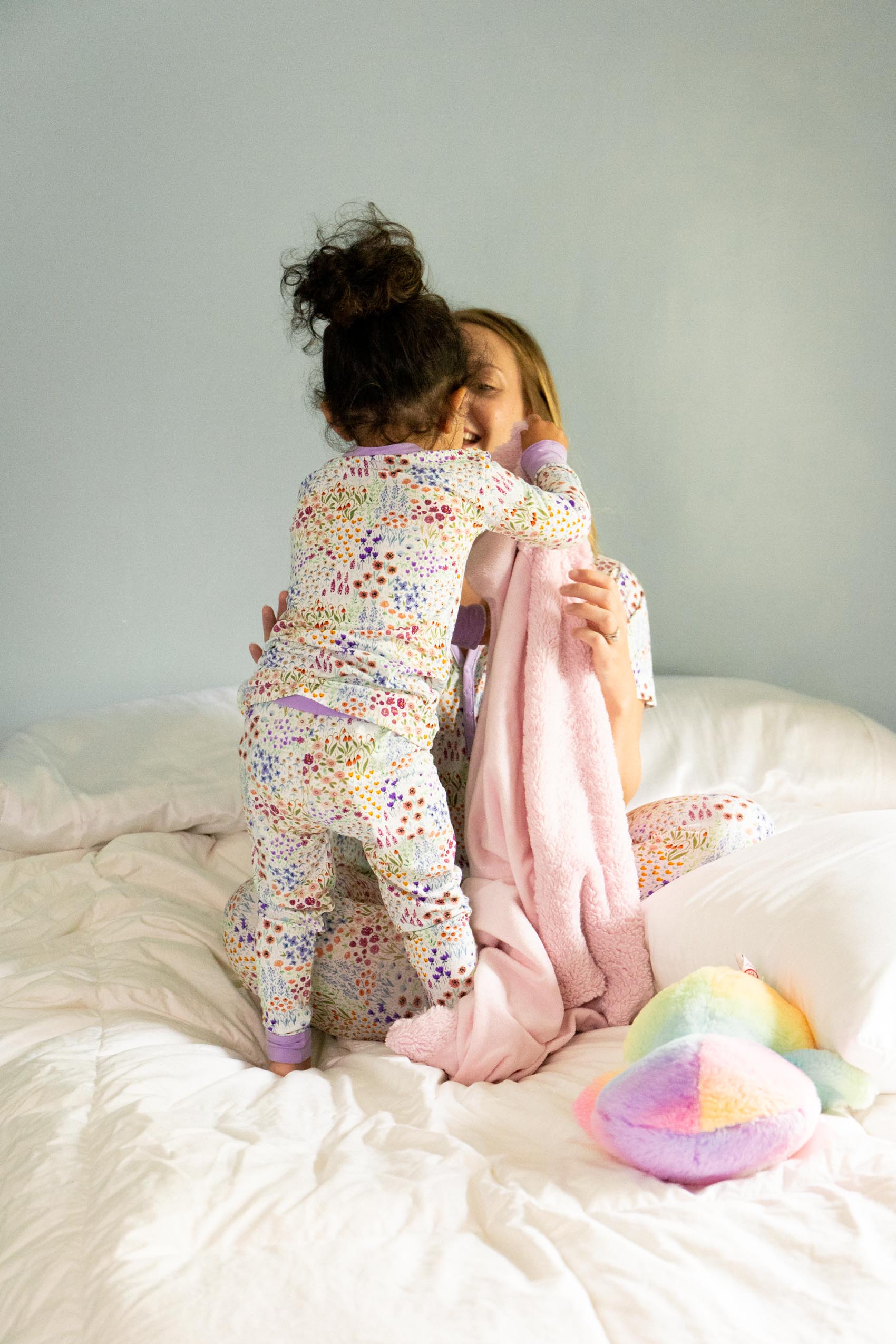 Bamboo Viscose Pajamas: 9 Reasons Why We Love Them (and you will too) –  Little Sleepies