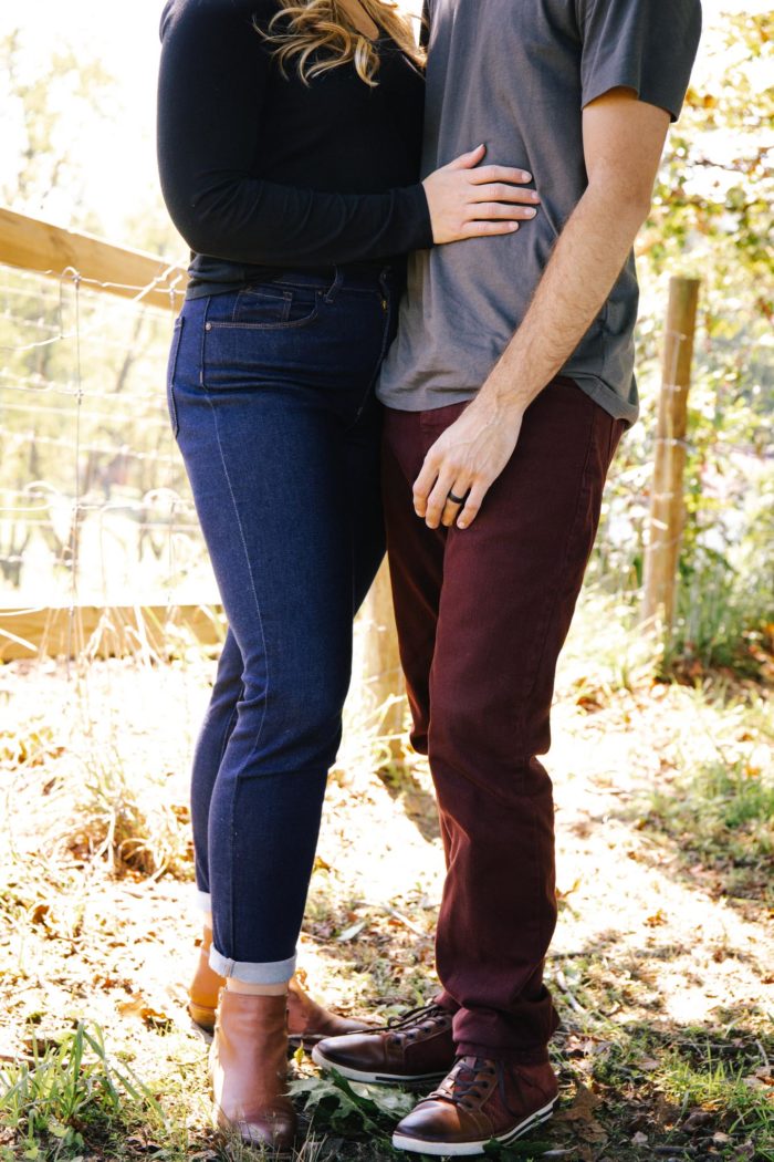 Mott and Bow Jeans Review – His & Hers