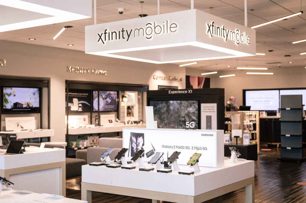 Xfinity Mobile Review 2025