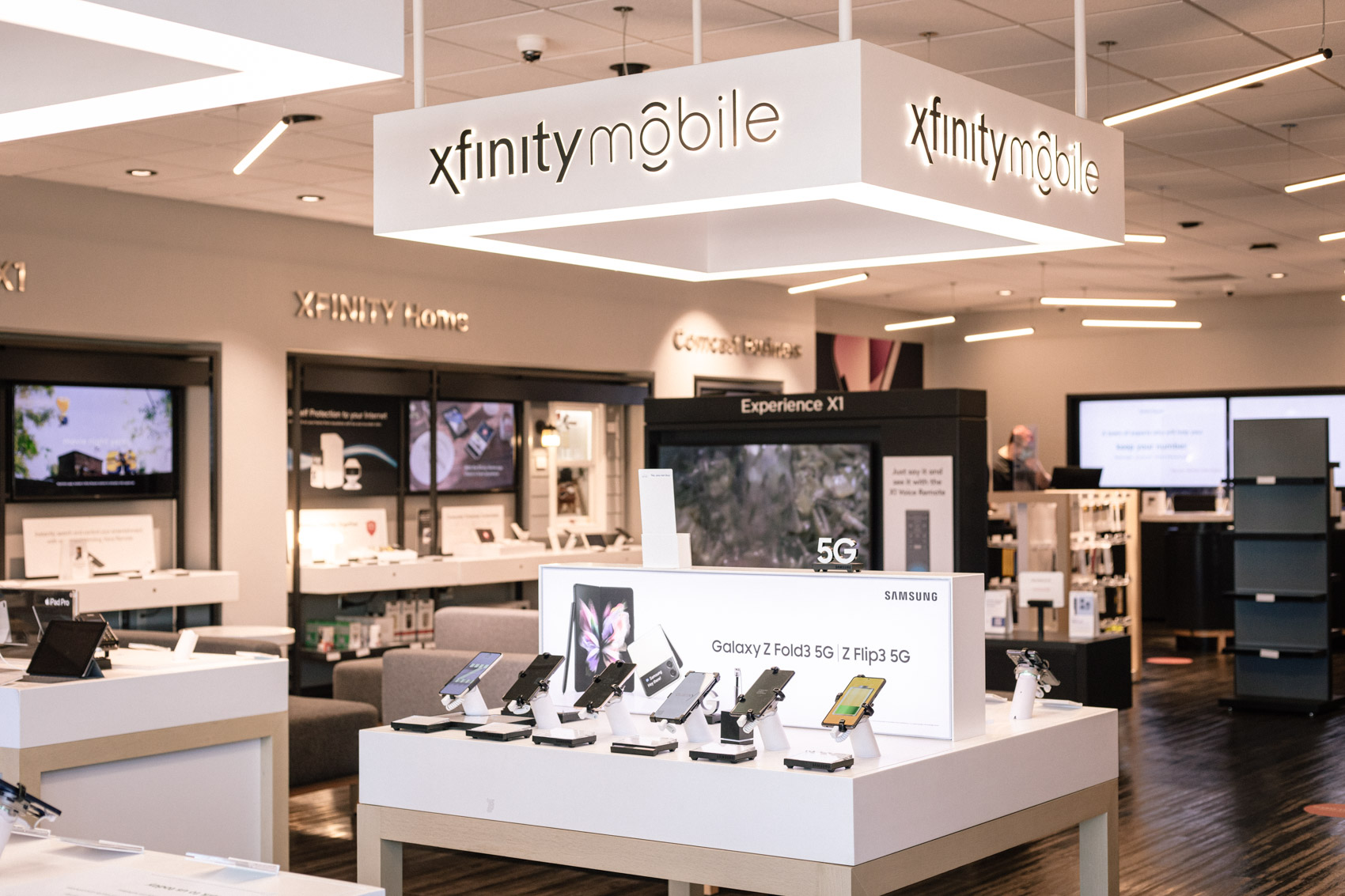 Xfinity Mobile Service Review Plans, Pricing, and Phone Deals Allyn
